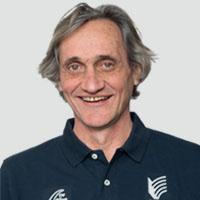 Thomas Läufer - Leiter BSP Segeln / OSP-Trainer