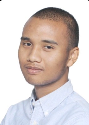 Adriel Mangiring - Mitarbeiter Finanzen