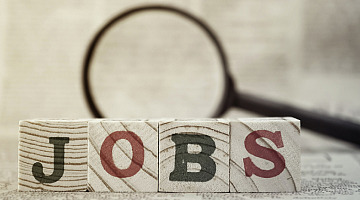 Bild JOBS